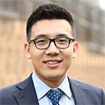 Roger Jin's headshot